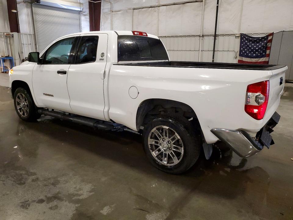 Aukcja sprzedaży 2014 Toyota Tundra, vin: 5TFRM5F1XEX075506, numer aukcji: 55818036