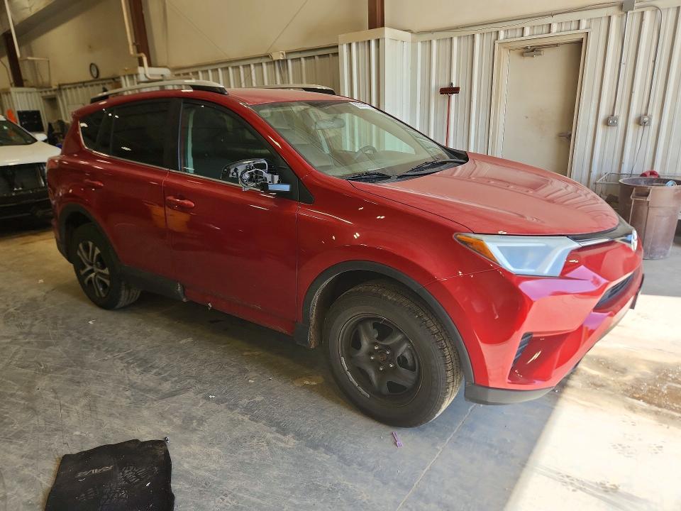 Продаж на аукціоні авто 2016 Toyota Rav4, vin: 2T3BFREV3GW511370, номер лоту: 55654766