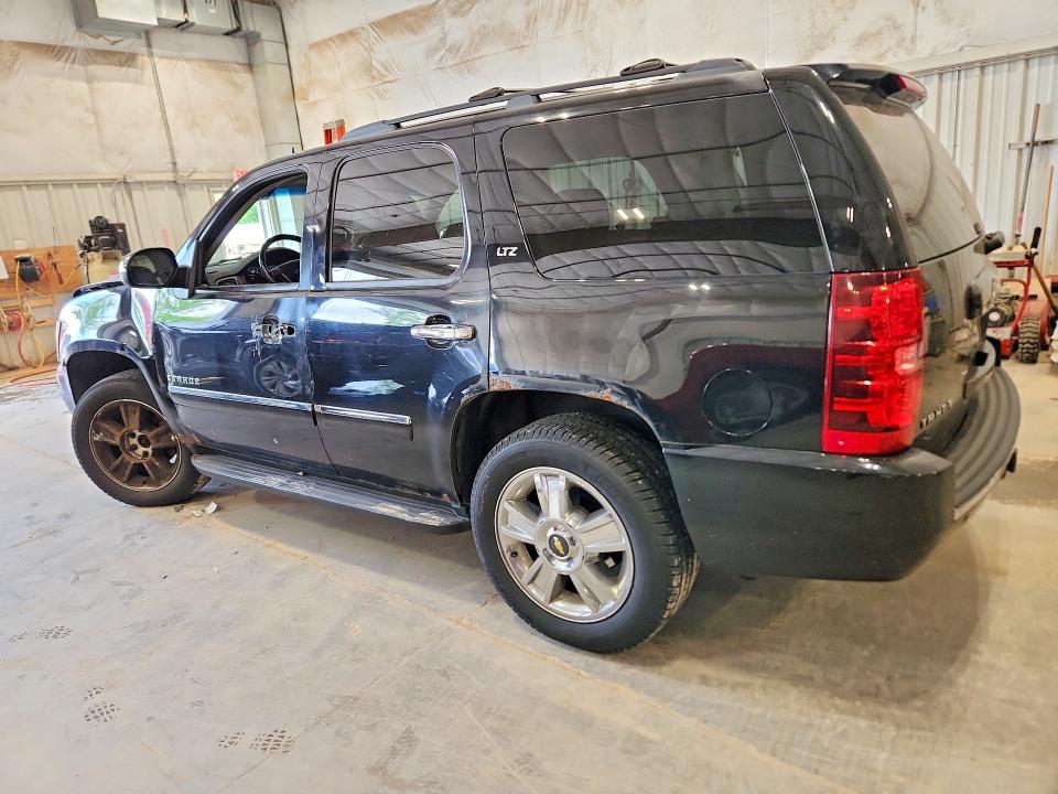 2009 Chevrolet Tahoe მანქანა იყიდება აუქციონზე, vin: 1GNFK33099J116216, აუქციონის ნომერი: 55420436
