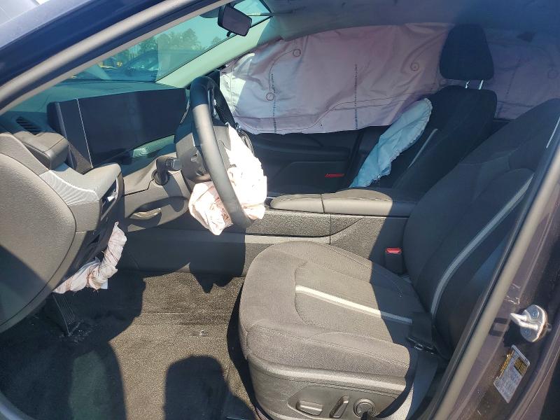 Aukcja sprzedaży 2026 Hyundai Sonata, vin: KMHL64JA9TA547031, numer aukcji: 55863846