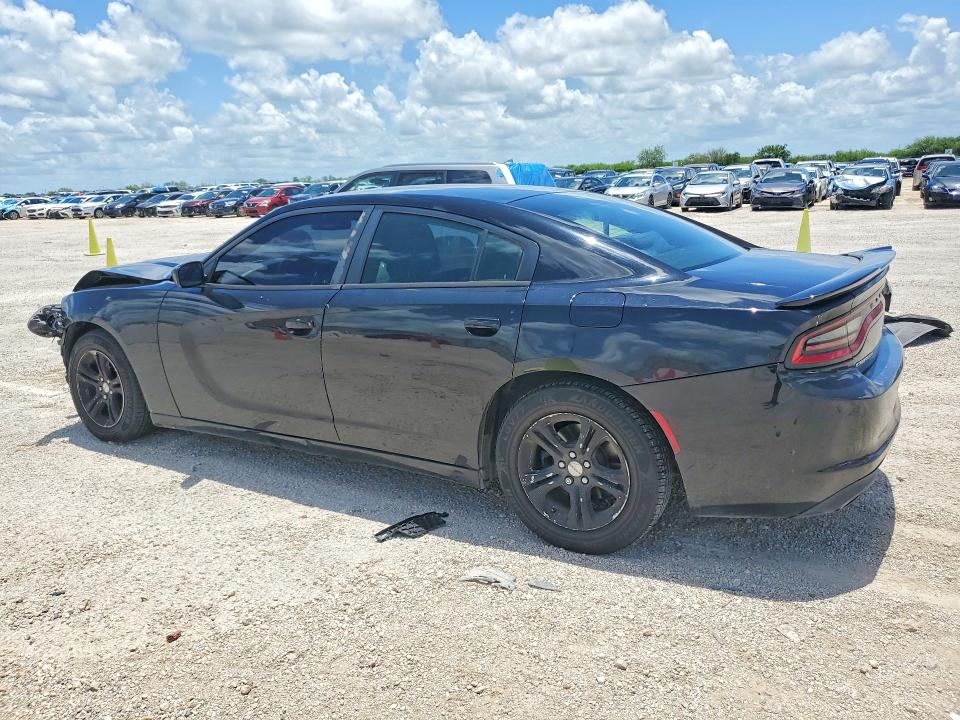 2016 Dodge Charger მანქანა იყიდება აუქციონზე, vin: 2C3CDXBG0GH242186, აუქციონის ნომერი: 56862866