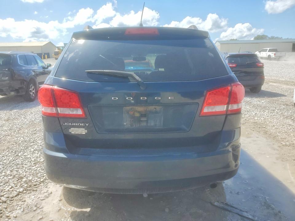 Продажа на аукционе авто 2013 Dodge Journey, vin: 3C4PDCAB1DT631224, номер лота: 58099746
