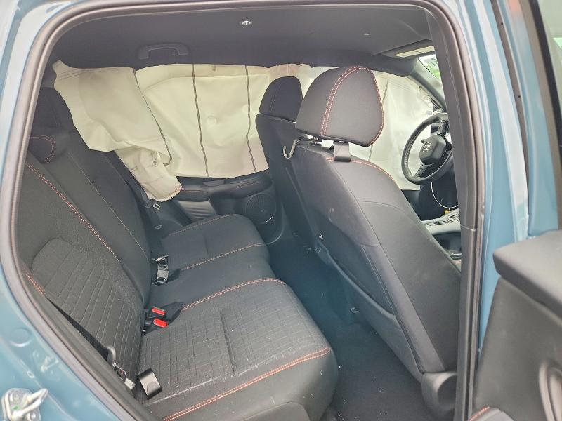 Продажа на аукционе авто 2024 Honda Hr-v, vin: 3CZRZ2H58RM714262, номер лота: 57738236