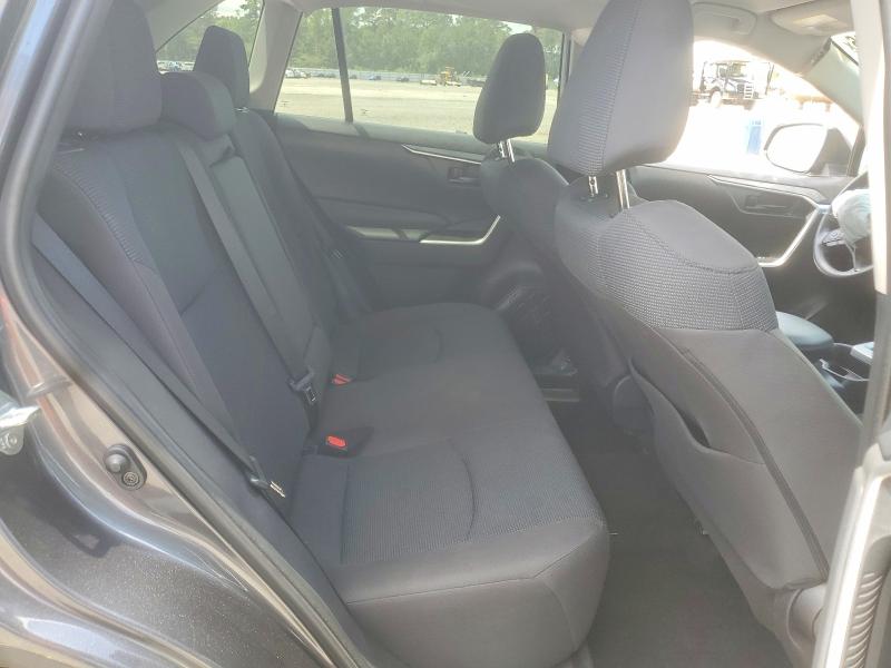 2020 Toyota Rav4 მანქანა იყიდება აუქციონზე, vin: 2T3H1RFV1LC050219, აუქციონის ნომერი: 58702106
