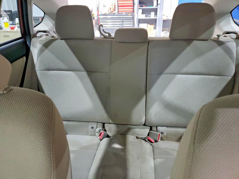 2014 Subaru Xv Crosstrek მანქანა იყიდება აუქციონზე, vin: JF2GPACCXE9244409, აუქციონის ნომერი: 54414766