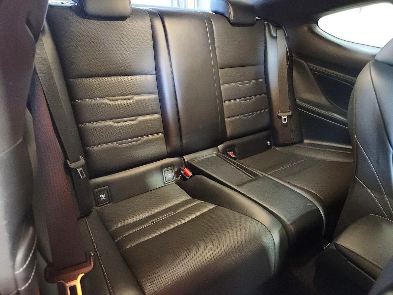 Продажа на аукционе авто 2016 Lexus Rc, vin: JTHHA5BC0G5002721, номер лота: 57069256