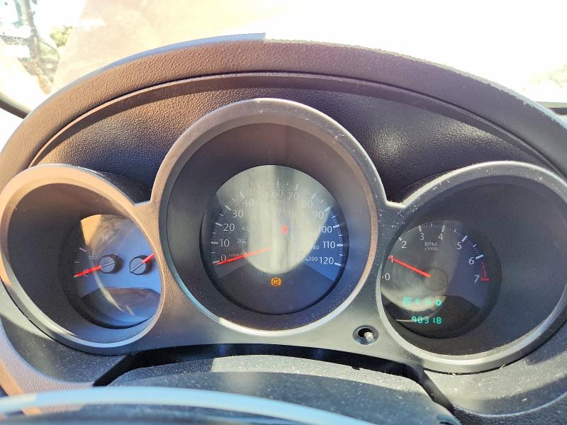 Продаж на аукціоні авто 2010 Chrysler Sebring, vin: 1C3CC4FB0AN199564, номер лоту: 56028236