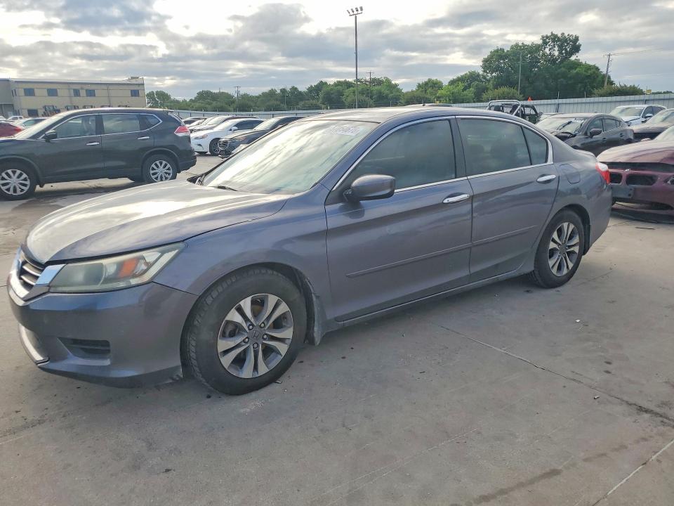 Продажа на аукционе авто 2014 Honda Accord, vin: 1HGCR2F32EA196882, номер лота: 57054676