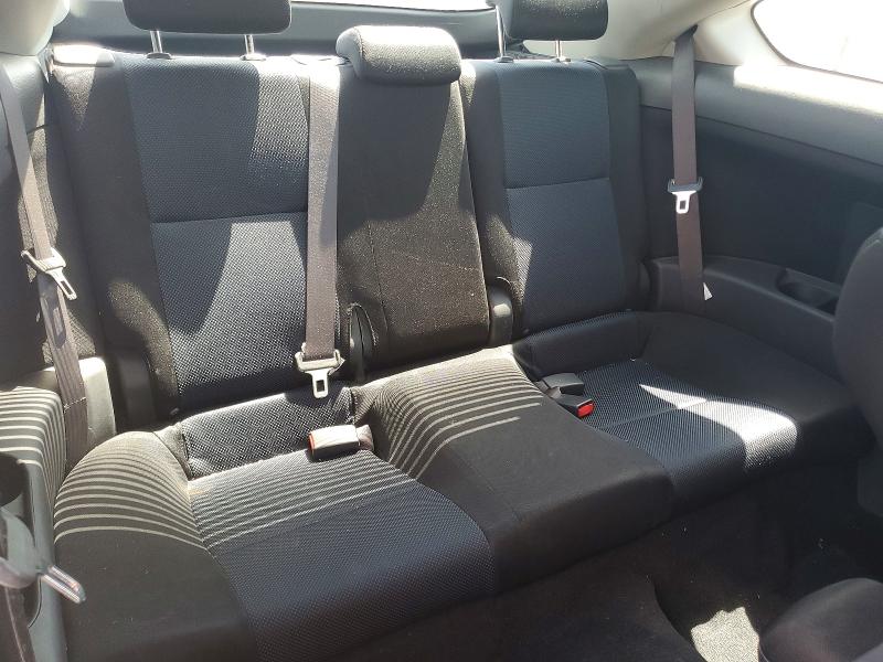 Продажа на аукционе авто 2006 Scion Tc, vin: JTKDE177260109671, номер лота: 59271286