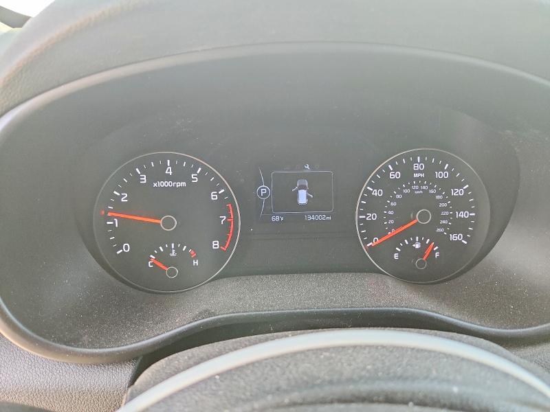 Продаж на аукціоні авто 2019 Kia Sportage, vin: KNDPM3AC5K7509461, номер лоту: 57727146