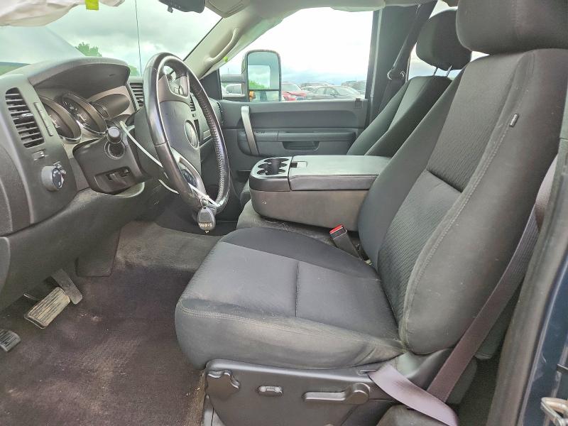 Продаж на аукціоні авто 2013 Gmc Sierra, vin: 1GTR2VE71DZ372985, номер лоту: 57271076