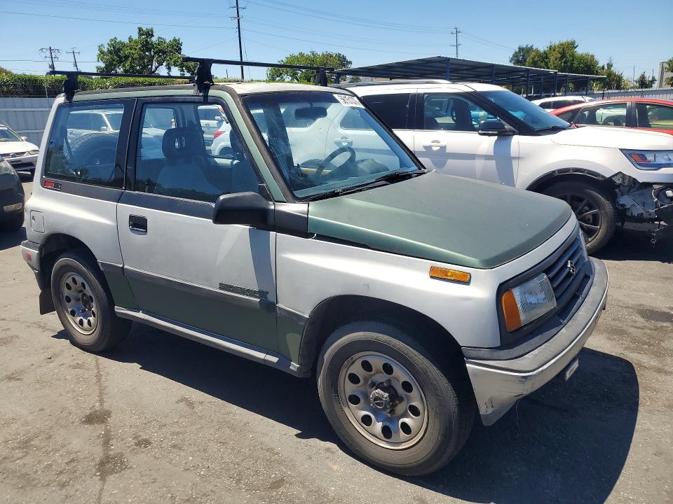 Aukcja sprzedaży 1989 Suzuki Sidekick, vin: JS4TA01V2K4103238, numer aukcji: 56151376