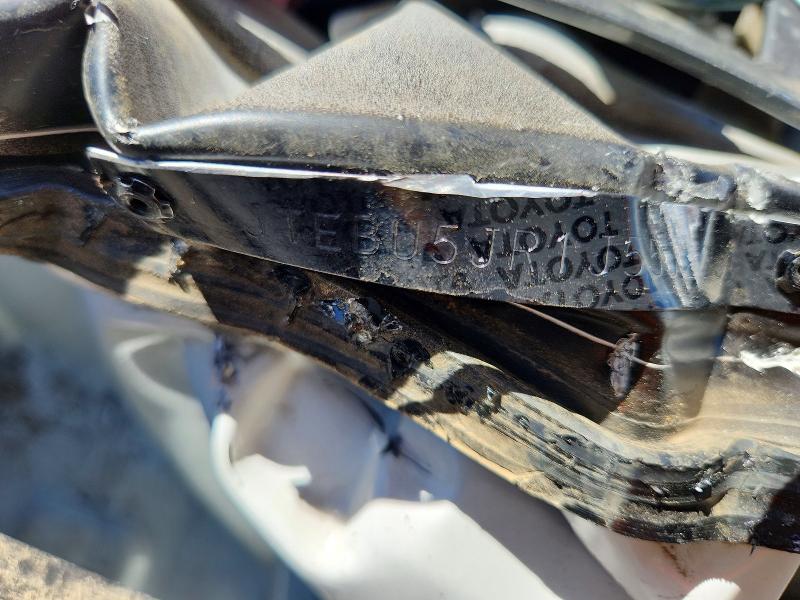 2018 Toyota 4runner მანქანა იყიდება აუქციონზე, vin: JTEBU5JR1J5502331, აუქციონის ნომერი: 57484926