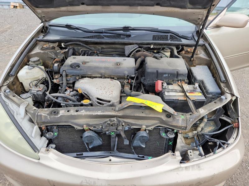 2006 Toyota Camry მანქანა იყიდება აუქციონზე, vin: 4T1BE32K56U713287, აუქციონის ნომერი: 57139816