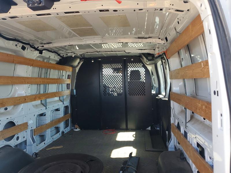 2017 Ford Transit მანქანა იყიდება აუქციონზე, vin: 1FTYR1ZM3HKB29001, აუქციონის ნომერი: 56327246