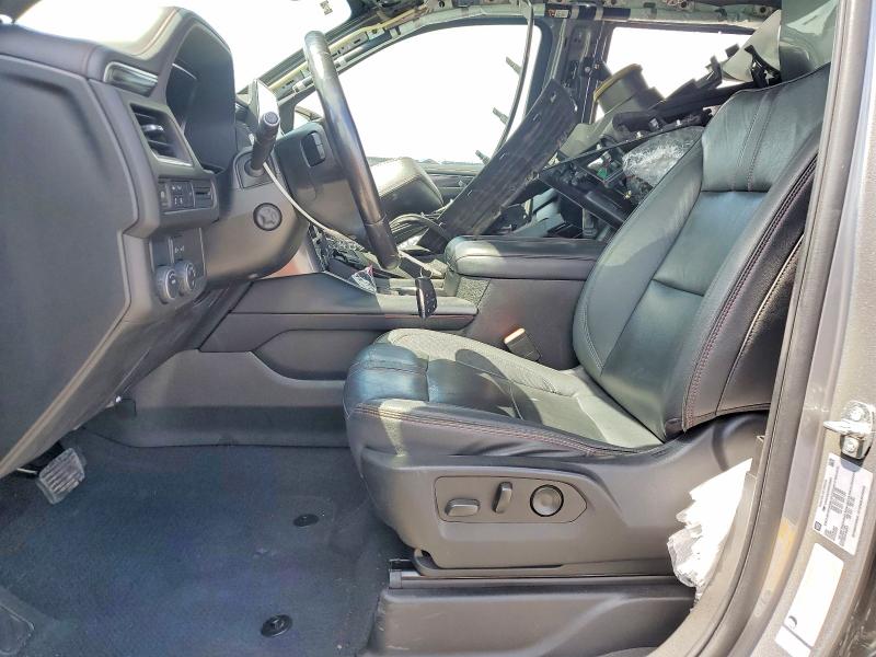 57230556 :رقم المزاد ، 1GNSCEKD0NR204806 vin ، 2022 Chevrolet Suburban مزاد بيع