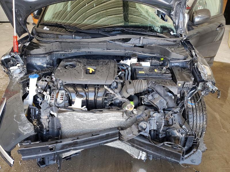 Продаж на аукціоні авто 2025 Kia Soul, vin: KNDJ23AU2S7263540, номер лоту: 55652426