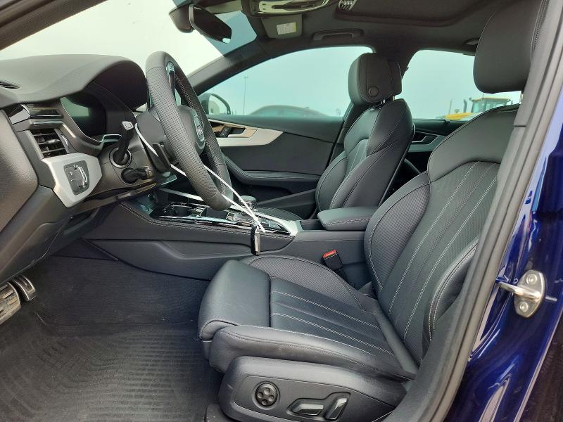 Продажа на аукционе авто 2025 Audi A4, vin: WAUFAAF42SN001435, номер лота: 56520266