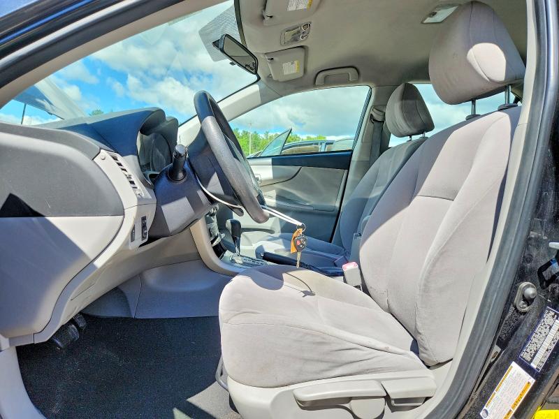 2013 Toyota Corolla მანქანა იყიდება აუქციონზე, vin: JTDBU4EE0DJ115027, აუქციონის ნომერი: 57887196