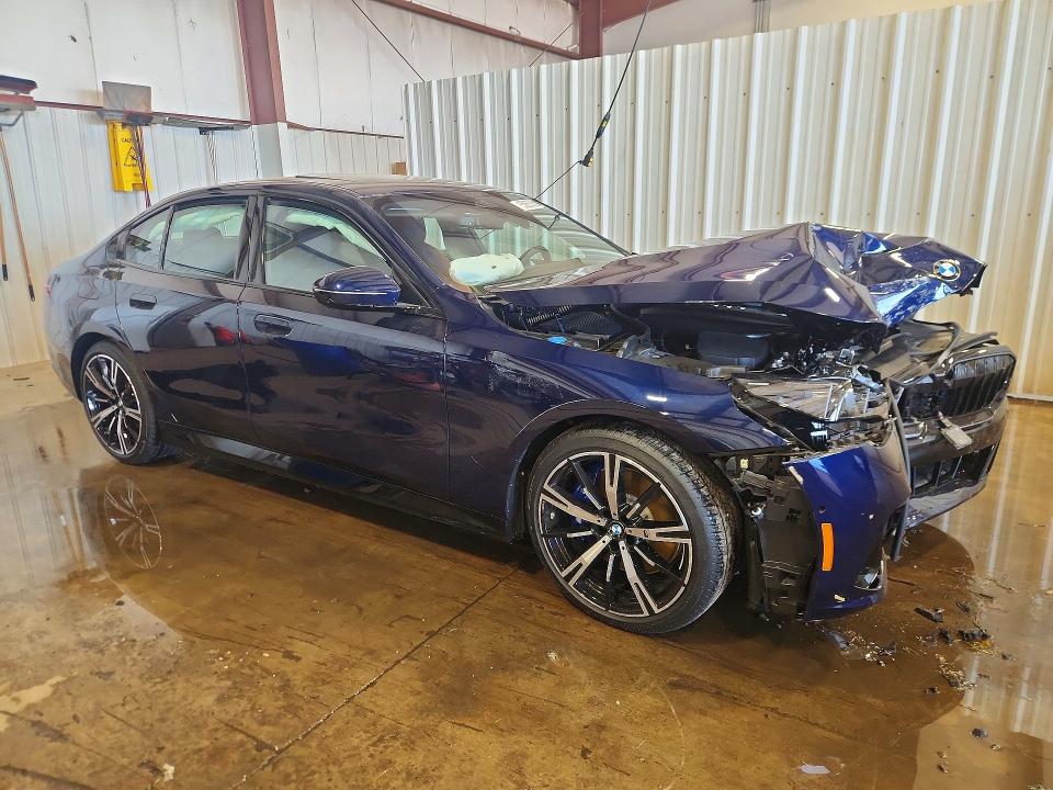 Продажа на аукционе авто 2027 Bmw 540, vin: WBA63FJ09VCX85611, номер лота: 55865556