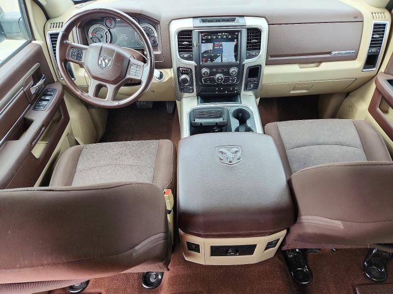 Продаж на аукціоні авто 2018 Ram 1500, vin: 3C6RR7LT1JG140543, номер лоту: 56680516
