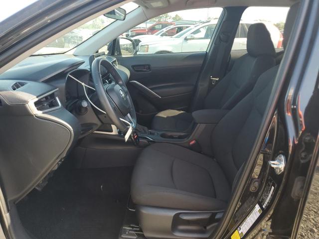 Aukcja sprzedaży 2022 Toyota Corolla Cross, vin: 7MUCAAAG3NV034441, numer aukcji: 58202186