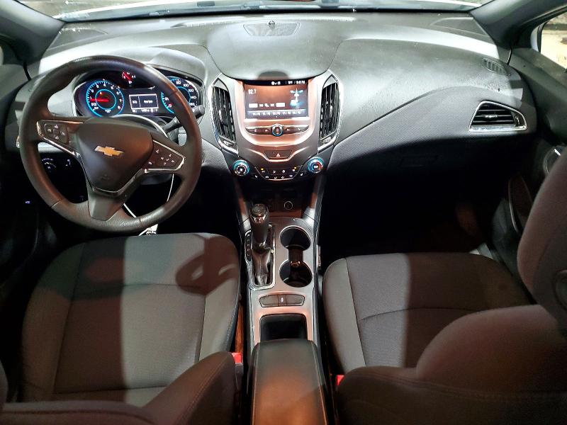 Aukcja sprzedaży 2017 Chevrolet Cruze, vin: 1G1BE5SM2H7268647, numer aukcji: 55793826