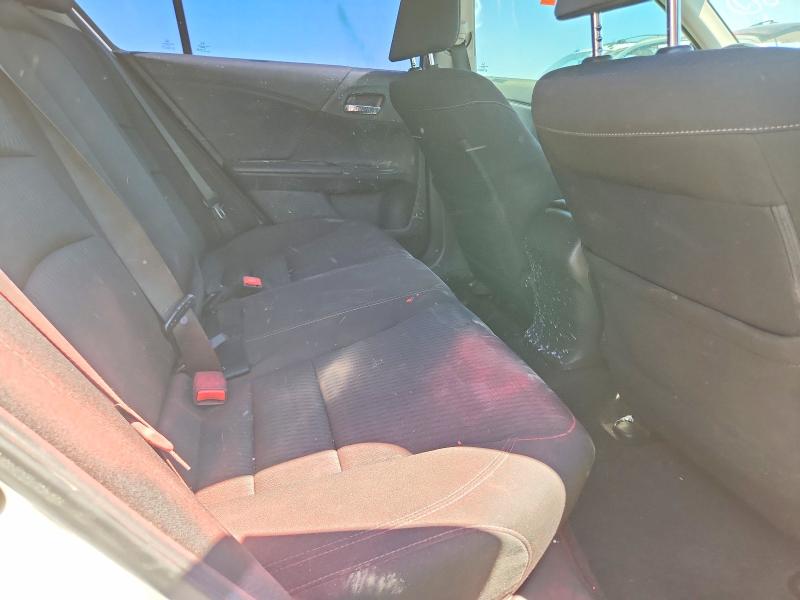 58911576 :رقم المزاد ، 1HGCR2F53FA264819 vin ، 2015 Honda Accord مزاد بيع