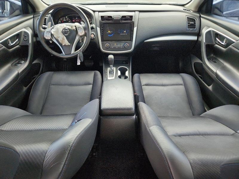 Продажа на аукционе авто 2017 Nissan Altima, vin: 1N4AL3AP6HC254126, номер лота: 56678856