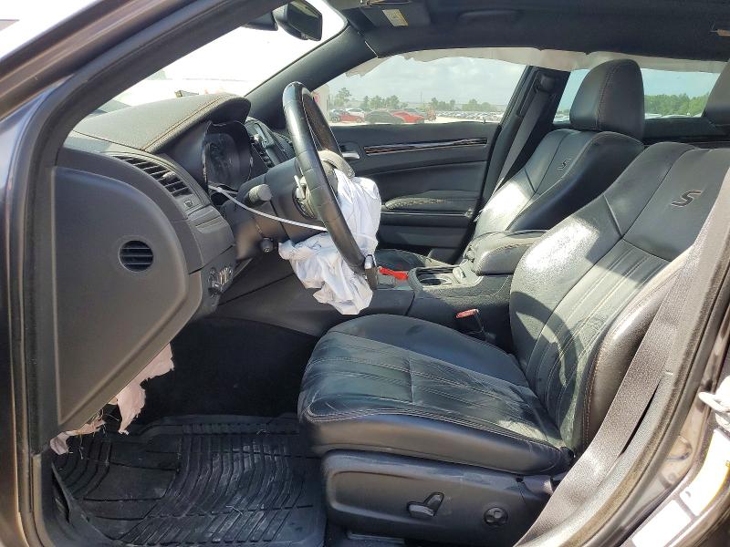 Продажа на аукционе авто 2016 Chrysler 300, vin: 2C3CCABG1GH269381, номер лота: 58954616