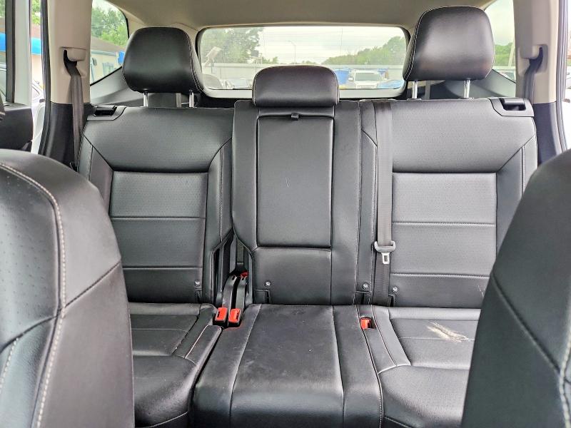 55472016 :رقم المزاد ، 1V2HR2CA7MC569195 vin ، 2021 Volkswagen Atlas مزاد بيع