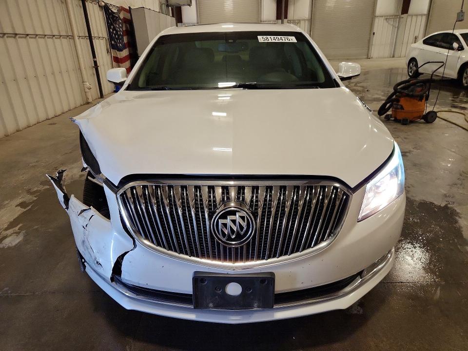 Aukcja sprzedaży 2015 Buick Lacrosse, vin: 1G4GB5G31FF194092, numer aukcji: 58149476