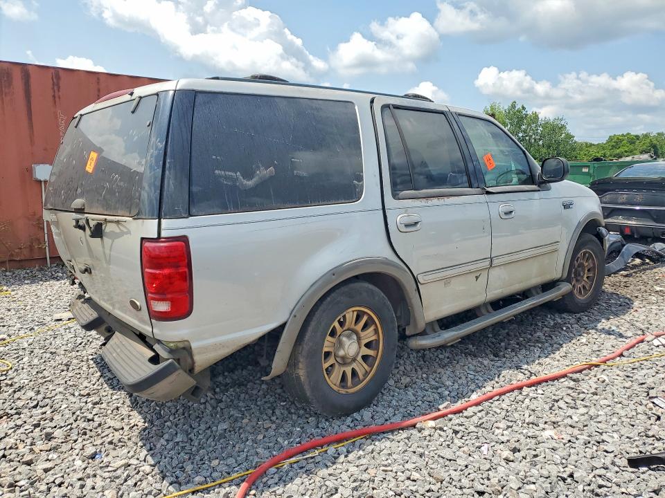 Продажа на аукционе авто 2002 Ford Expedition, vin: 1FMRU15L32LA49565, номер лота: 58950996