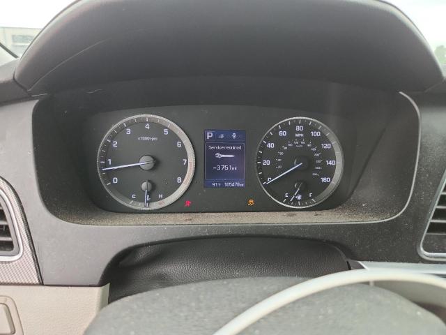 Продажа на аукционе авто 2016 Hyundai Sonata, vin: 5NPE34AF2GH277432, номер лота: 56314986