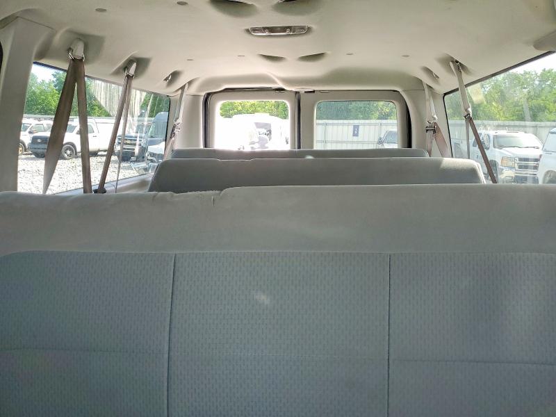 54674186 :رقم المزاد ، 1FBNE31L77DA93219 vin ، 2007 Ford Econoline مزاد بيع