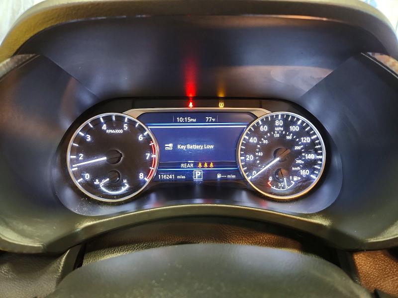Aukcja sprzedaży 2023 Nissan Sentra, vin: 3N1AB8CV9PY222950, numer aukcji: 58440726