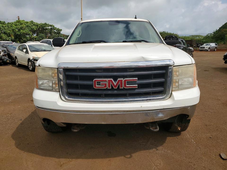 Aukcja sprzedaży 2008 Gmc Sierra, vin: 3GTEK13J68G261490, numer aukcji: 57972276