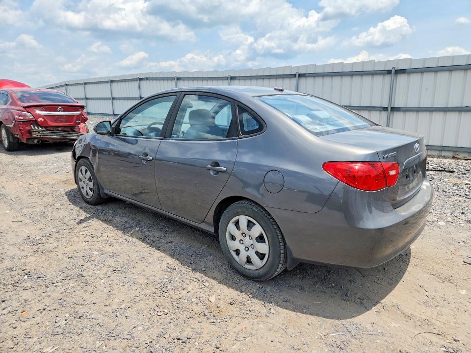 Aukcja sprzedaży 2008 Hyundai Elantra, vin: KMHDU46D68U555543, numer aukcji: 57078236