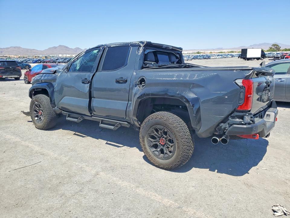 Aukcja sprzedaży 2025 Toyota Tacoma, vin: 3TYLC5LN2ST039587, numer aukcji: 59228036