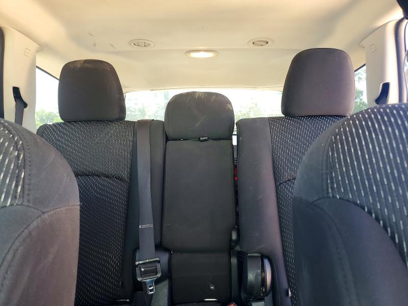 55818796 :رقم المزاد ، 3C4PDCBG2FT628099 vin ، 2015 Dodge Journey مزاد بيع