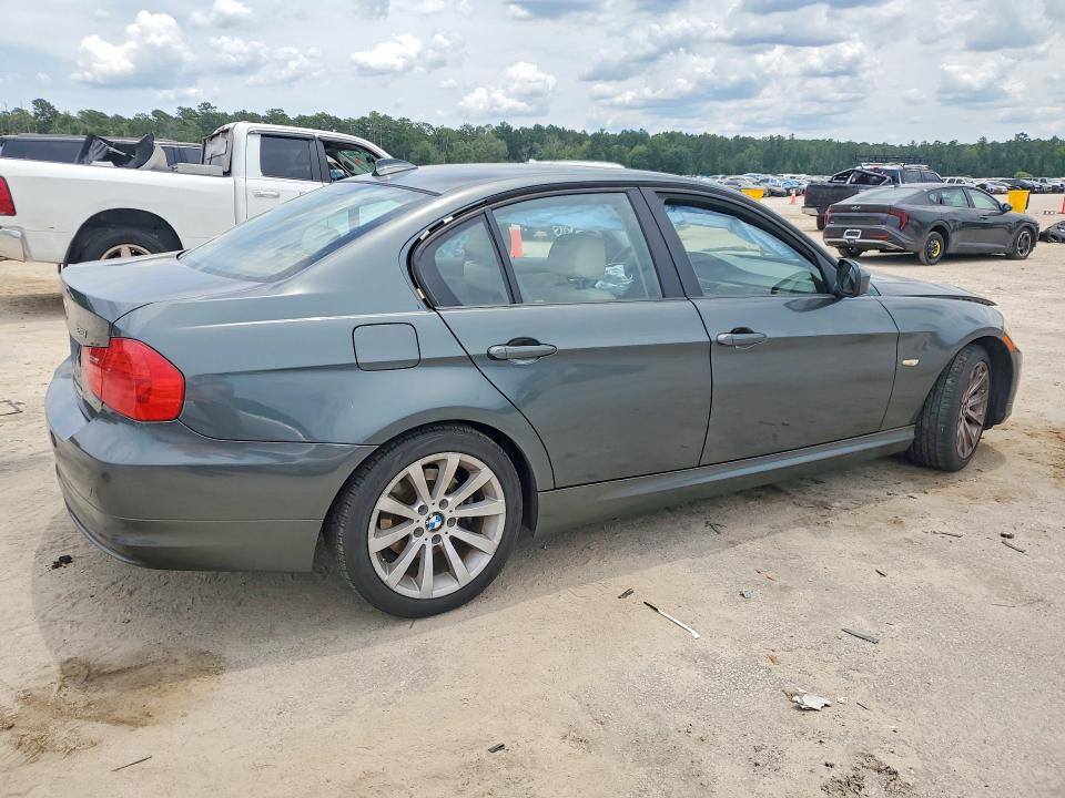 2011 Bmw 328 მანქანა იყიდება აუქციონზე, vin: WBAPH7C58BE680465, აუქციონის ნომერი: 55954746