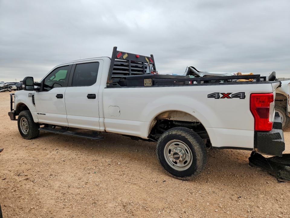 Продаж на аукціоні авто 2019 Ford F350, vin: 1FT8W3BT8KEE59633, номер лоту: 54946156