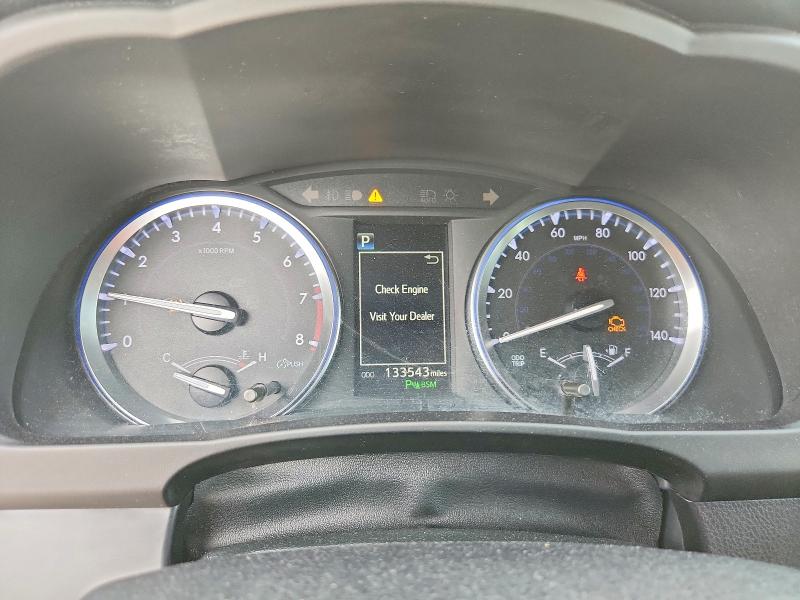Продажа на аукционе авто 2017 Toyota Highlander, vin: 5TDYZRFH6HS199204, номер лота: 57261836