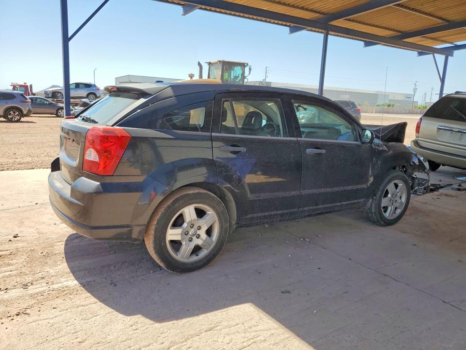 Продаж на аукціоні авто 2008 Dodge Caliber, vin: 1B3HB28B58D742396, номер лоту: 56431136