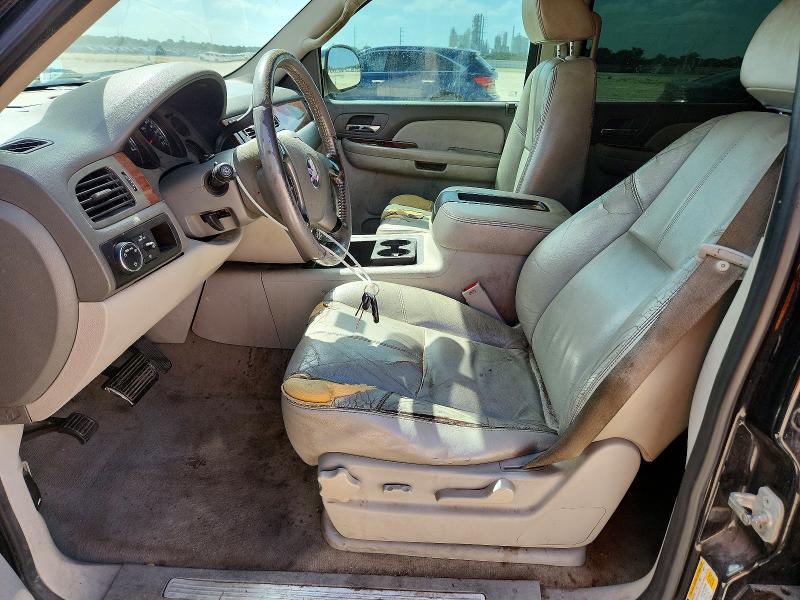 Продажа на аукционе авто 2008 Gmc Yukon Xl, vin: 1GKFC16098R222272, номер лота: 58118336