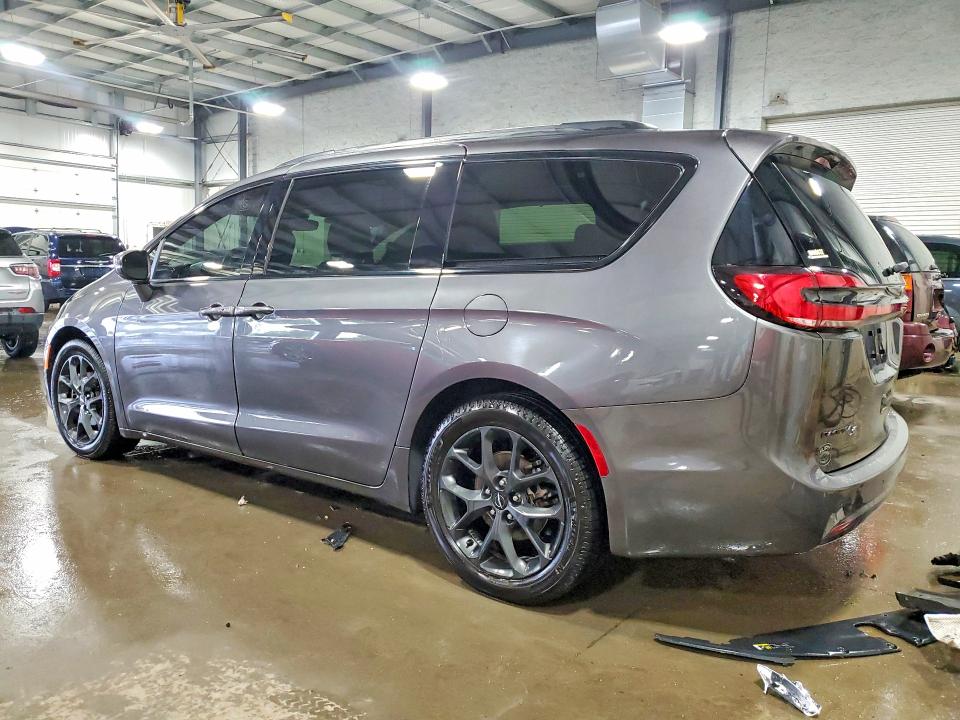 Aukcja sprzedaży 2021 Chrysler Pacifica, vin: 2C4RC1BG6MR558641, numer aukcji: 57605236