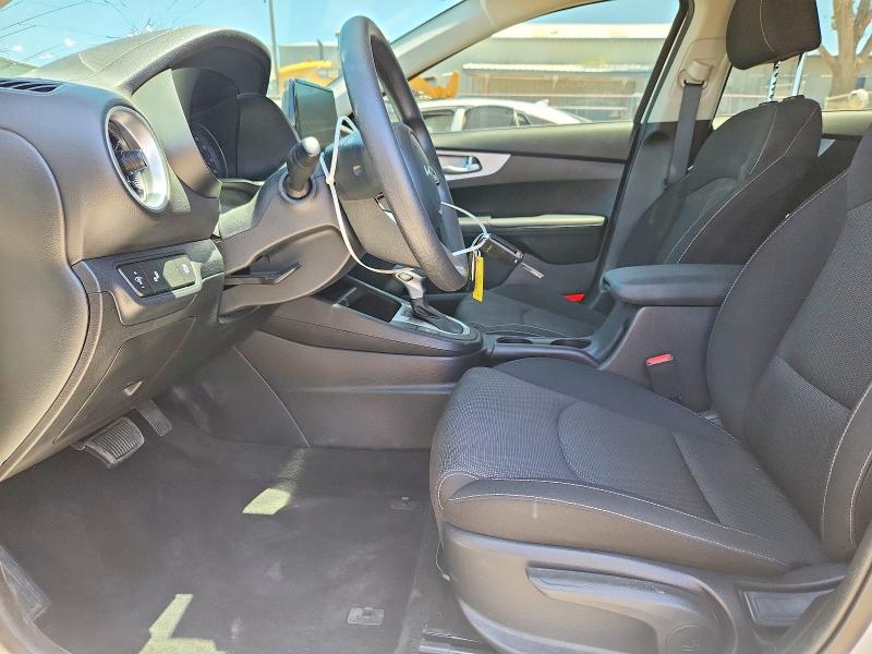 Aukcja sprzedaży 2024 Kia Forte, vin: 3KPF24AD6RE765439, numer aukcji: 56719536
