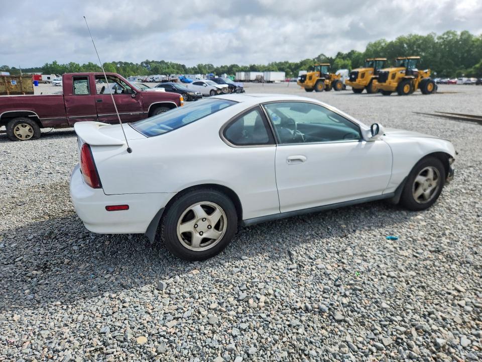Aukcja sprzedaży 1996 Honda Prelude, vin: JHMBA8148TC001162, numer aukcji: 57995656