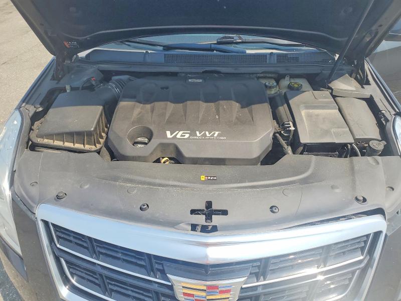 Продаж на аукціоні авто 2016 Cadillac Xts, vin: 2G61M5S36G9149531, номер лоту: 59045806