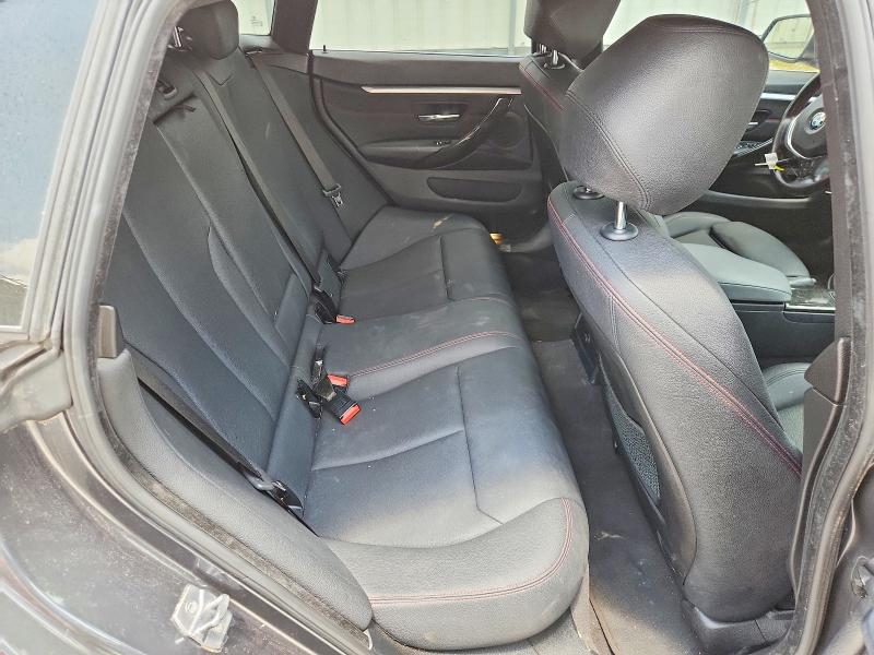 Aukcja sprzedaży 2018 Bmw 430i, vin: WBA4J1C5XJBG79521, numer aukcji: 57925106